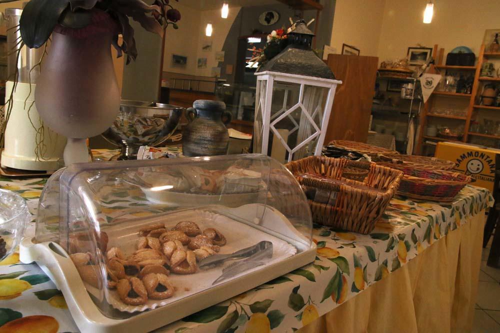 Locanda La Gozzetta Santa Luce Eksteriør billede